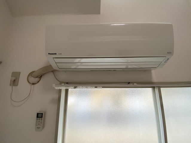 スカイピア葛西２204号室 ※同タイプ参考写真