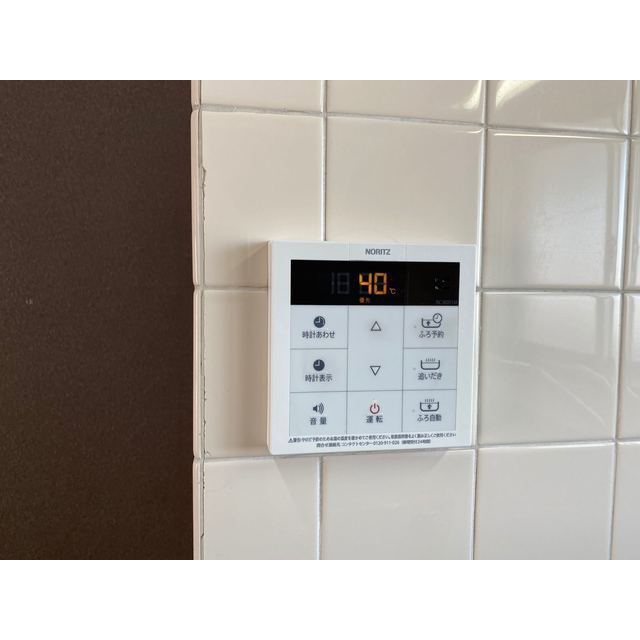 HILLSIDE東川口 内観