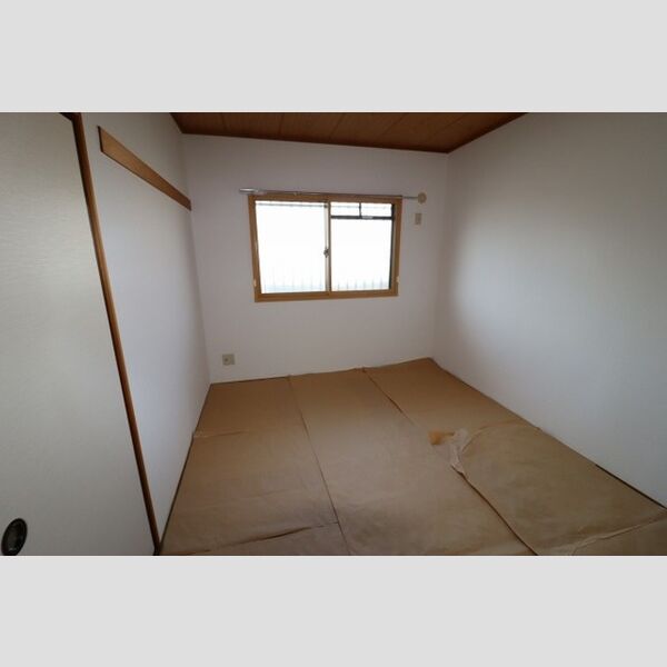 メゾン・フラワーヒル103号室 和室