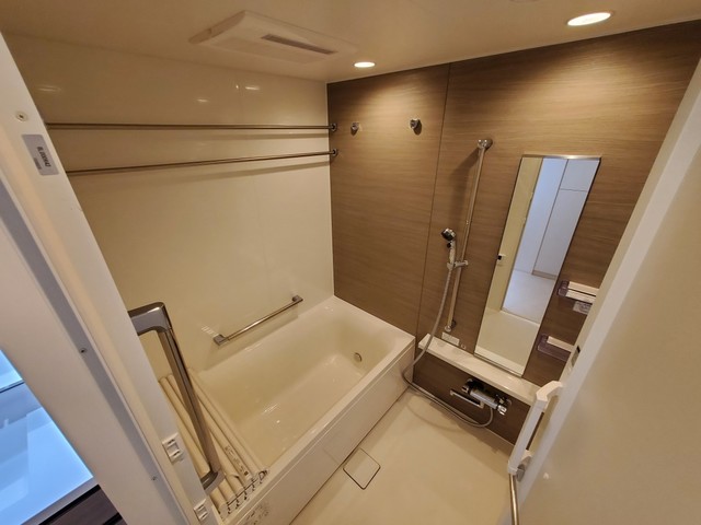 ＫＤＸレジデンス武蔵境Ⅱ0102号室 お風呂