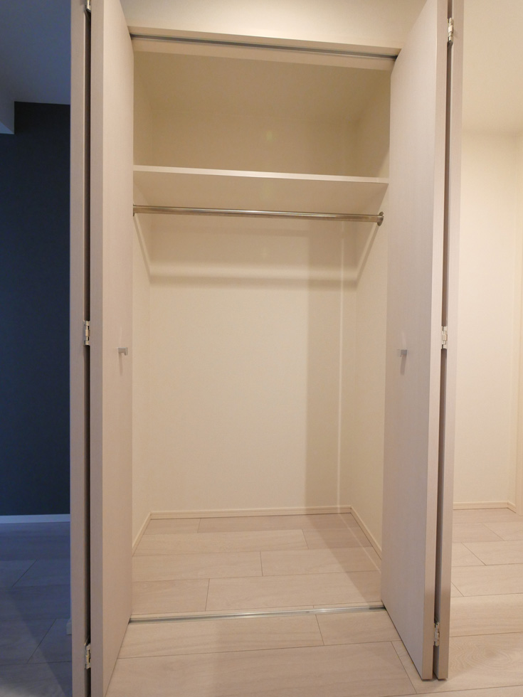 ラフィスタ錦糸町Ⅱ2階 内観