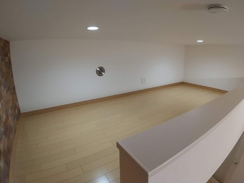 ゲヴァントハウス73 内観