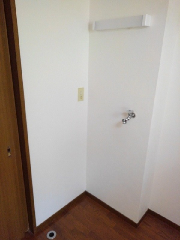 アーバンハイツ 部屋設備