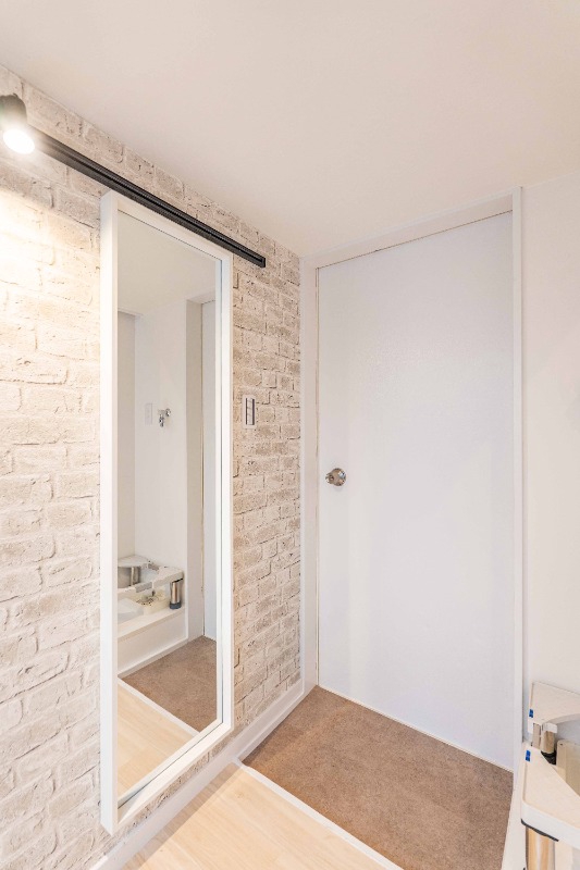 アーバン宮本町 玄関