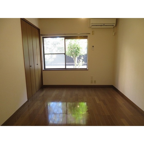 アルカディア 居室