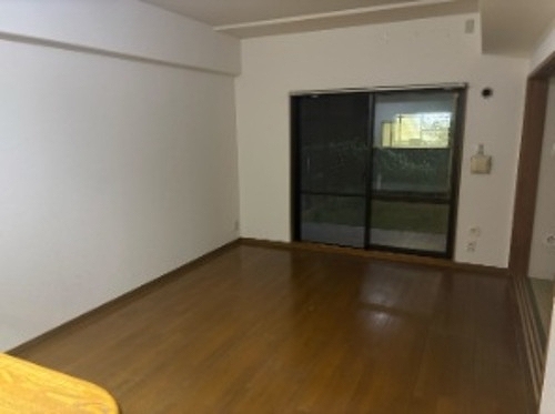 ＬＭ門前仲町古石場パークサイド LD