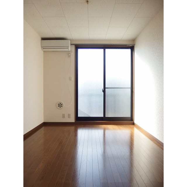 プレジール I リビング