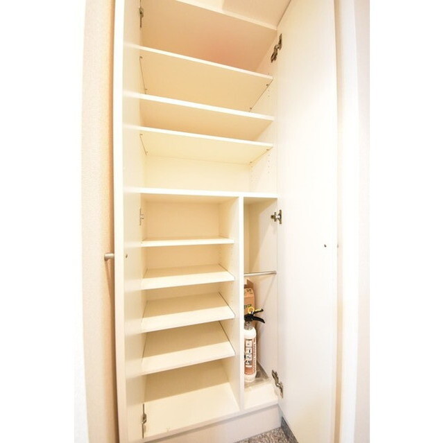 SQUARE潮見0209号室 内観