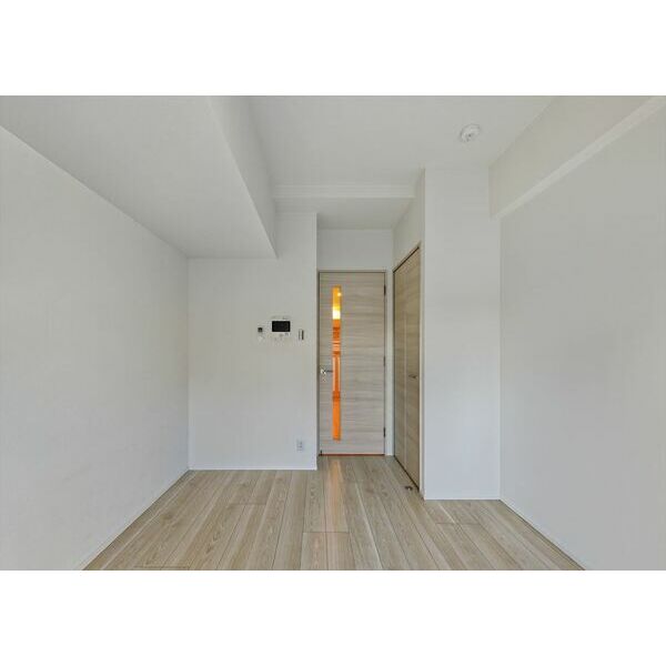 クラリッサ横浜シエル203号室 部屋その他