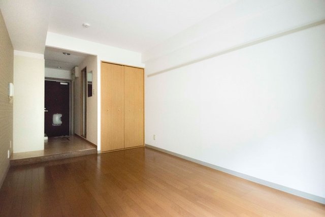 クレアパーク野方1階 部屋その他