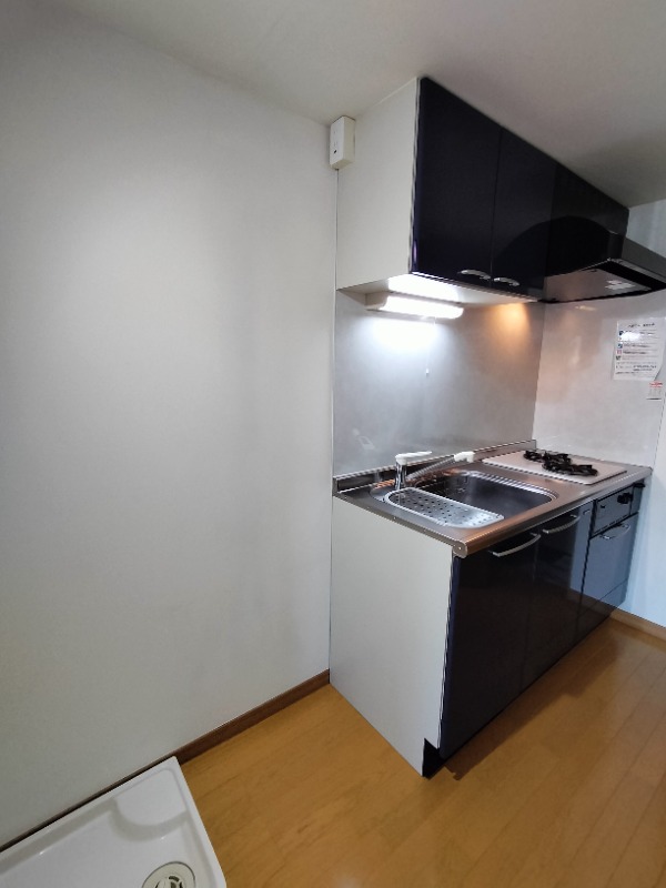 サンヴィアーレ　アクア2階 部屋その他
