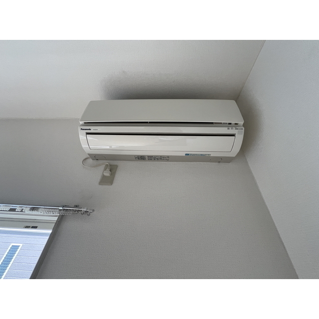 MMハイツ 部屋設備