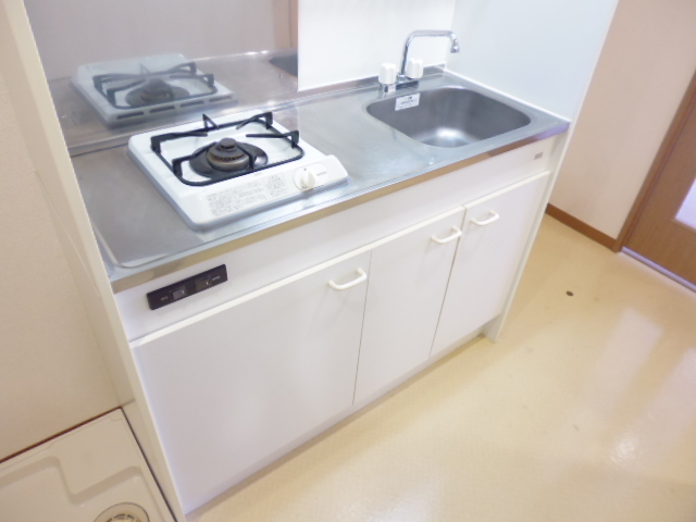 バイオレットＴＡＫＥＤＡ0207号室 部屋設備