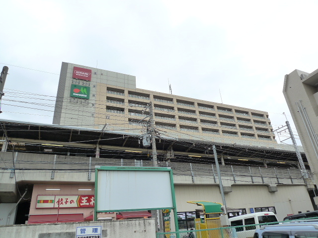 ミレニティ中山705号室 その他