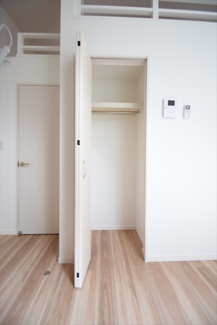 Ｐｒｉｍａｖｅｒａ2階 部屋設備