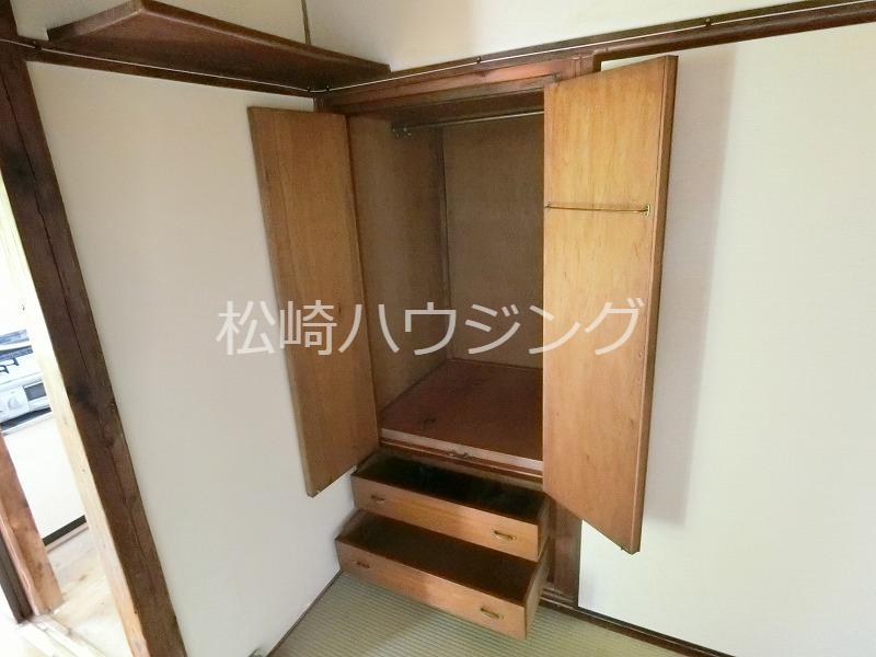 上高田1丁目戸建て 部屋その他