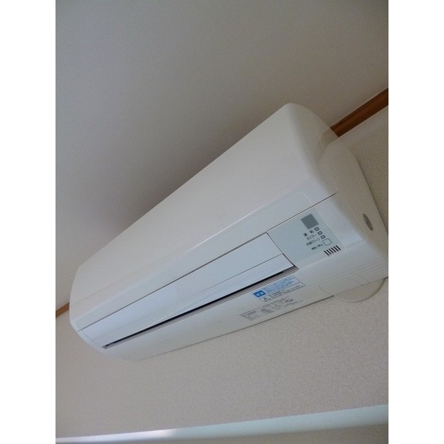 アレックスビル0701号室 エアコン