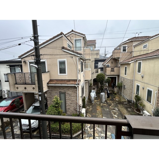 マイプラザMINATO203号室 部屋その他