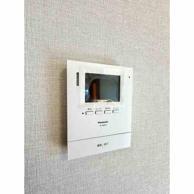 アムール SHINYA104号室 部屋その他