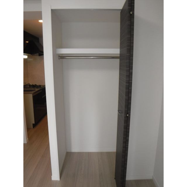 ルクレ西新宿0503号室 内観