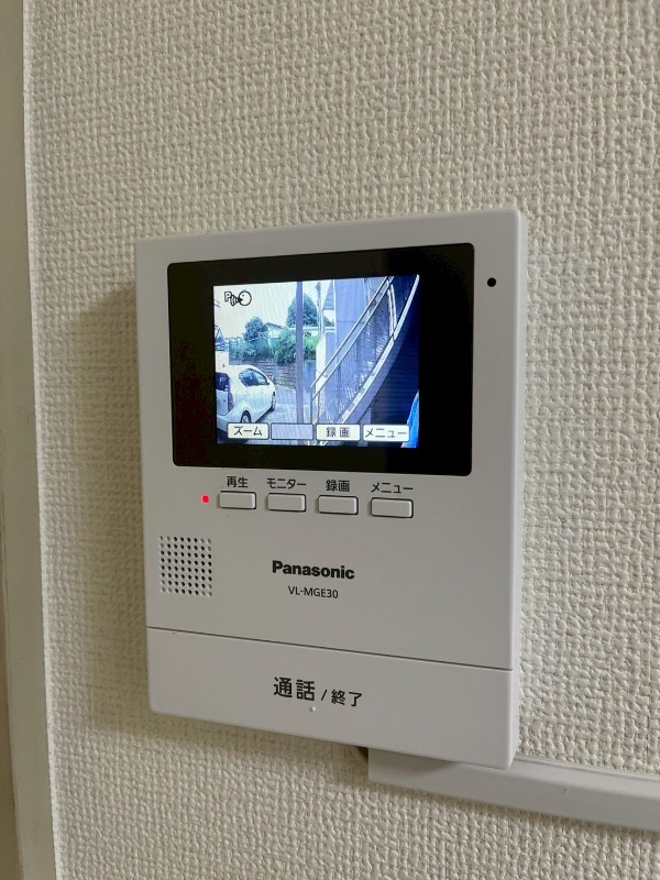プランドールＡ1階 部屋その他