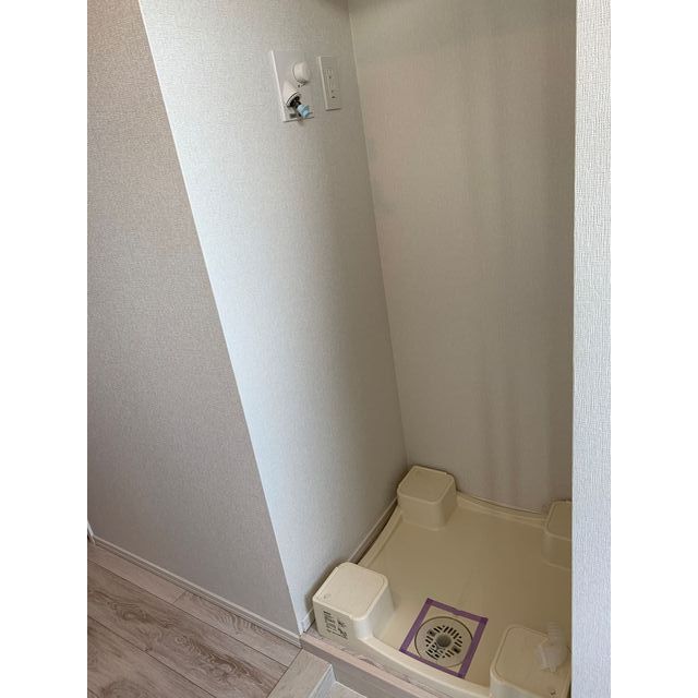 ルクレ蒲田0502号室 同建物別部屋の参考画像