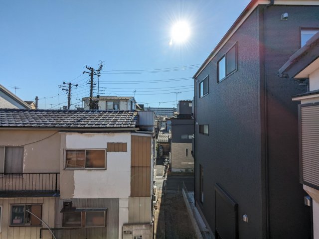 ヴィンテージハウス　志木 展望