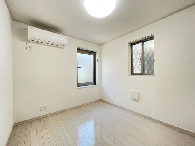 ノーザンロード志茂1階 部屋その他