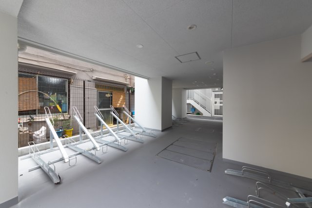 プラウドフラット浅草トレサージュ502号室 その他共有部分