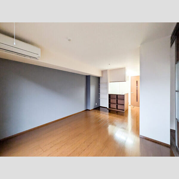 アゼリアコート　Ⅲ LDK