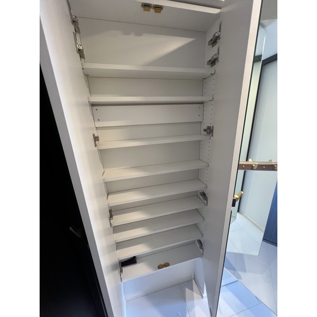 ザ・パークワンズ目黒不動前606号室 同建物別部屋の参考画像