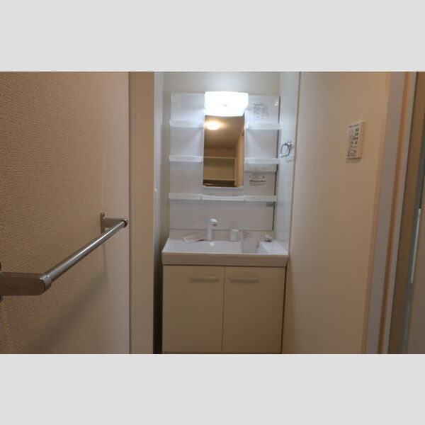 ブルーデイジー 洗髪洗面化粧台