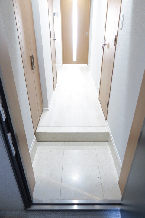 Duo Stage白金高輪7階 同建物別部屋の参考画像