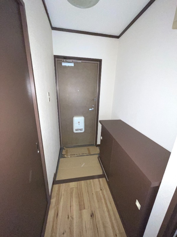 大久保ビル ※掲載の写真は別号室の参考写真になります。
