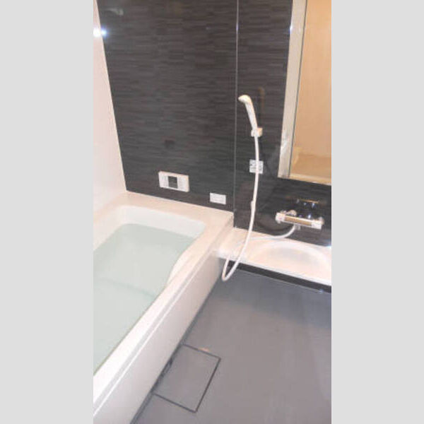 グランレーヴ　D 一坪バス