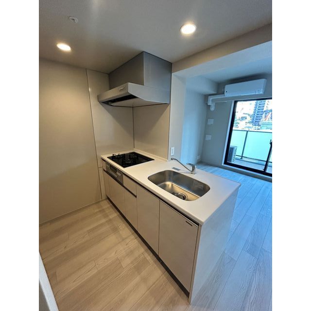 ブランシエスタ用賀0315号室 内観