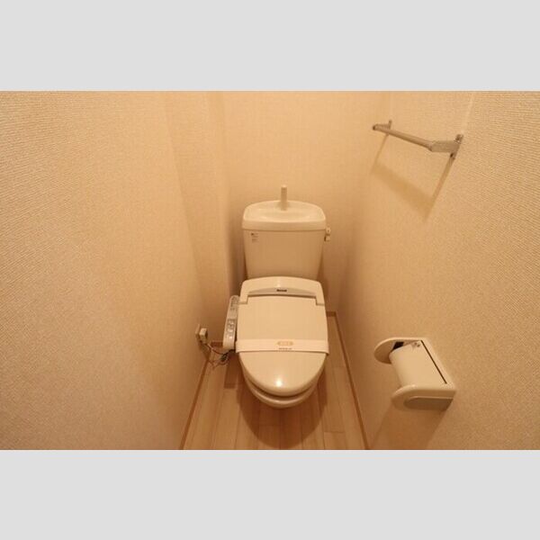 アットイーズ　Ⅴ トイレ(温水洗浄暖房便座)