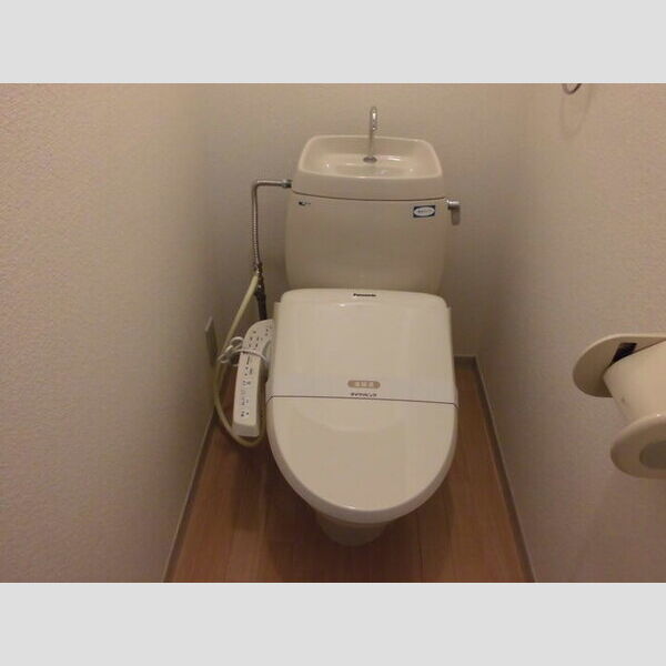 プレミールA 温水洗浄便座