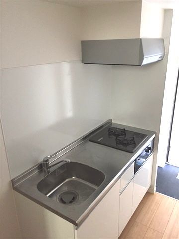 アンビエンテ1階 お風呂