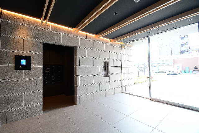 ステージグランデ本千葉8階 部屋その他