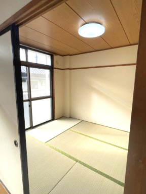 マンション三鈴202号室 部屋その他