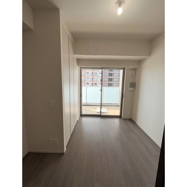 ザ・パークハウス赤羽フロント704号室 同建物別部屋の参考画像