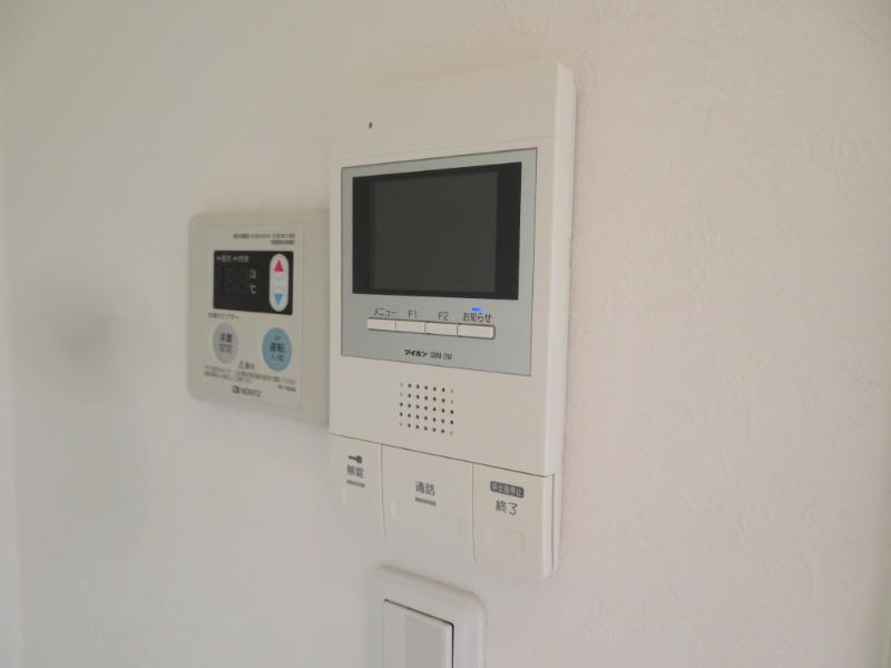 サークルハウス東松原2階 ※別号室写真使用※