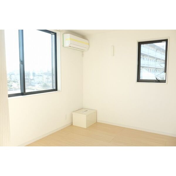 六町Live302号室 部屋その他