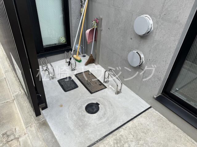 FARE中野Ⅷ2階 部屋その他