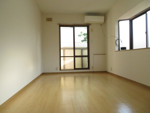 清蓉ハイム0101号室 部屋その他