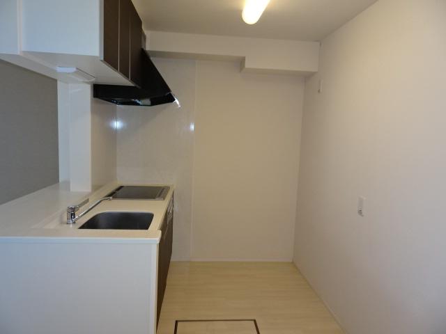 てらす　はに101号室 キッチン