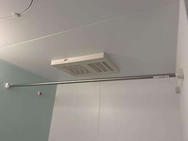 レジデンス明神町401号室 室内設備（イメージ）