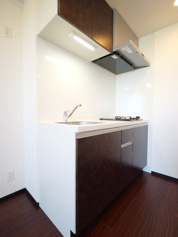 プレジオ西新井9階 キッチン