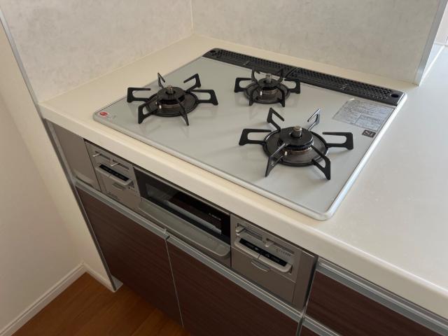 ブランシェ　プリマヴェーラ キッチン（イメージ）